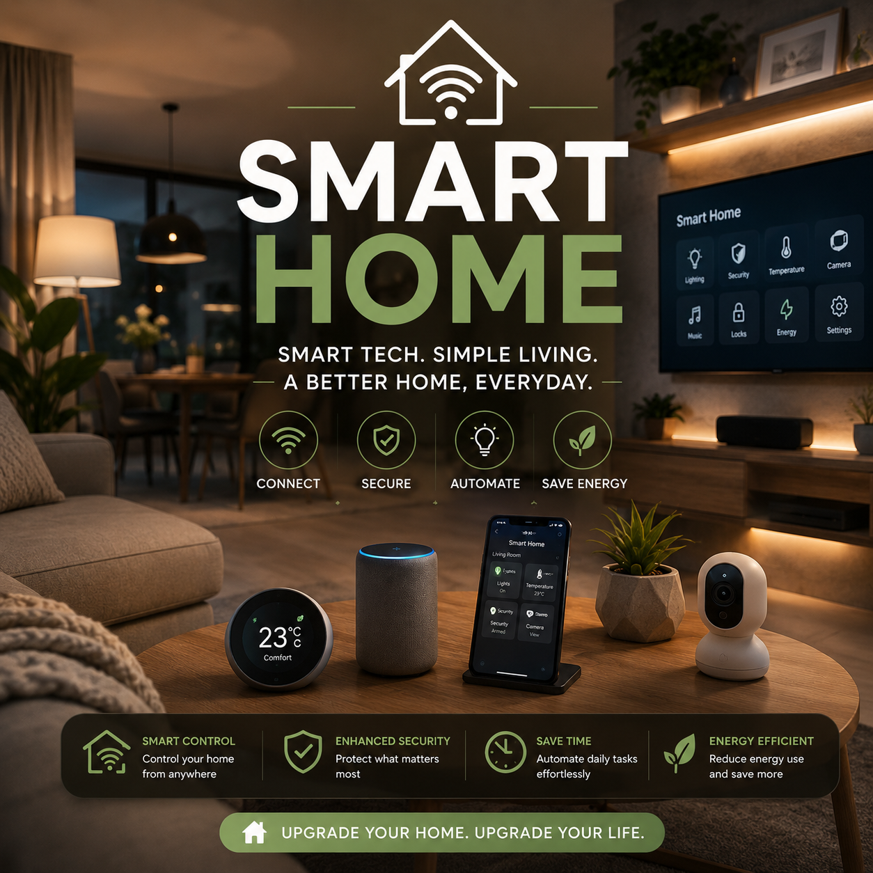 Smart Home