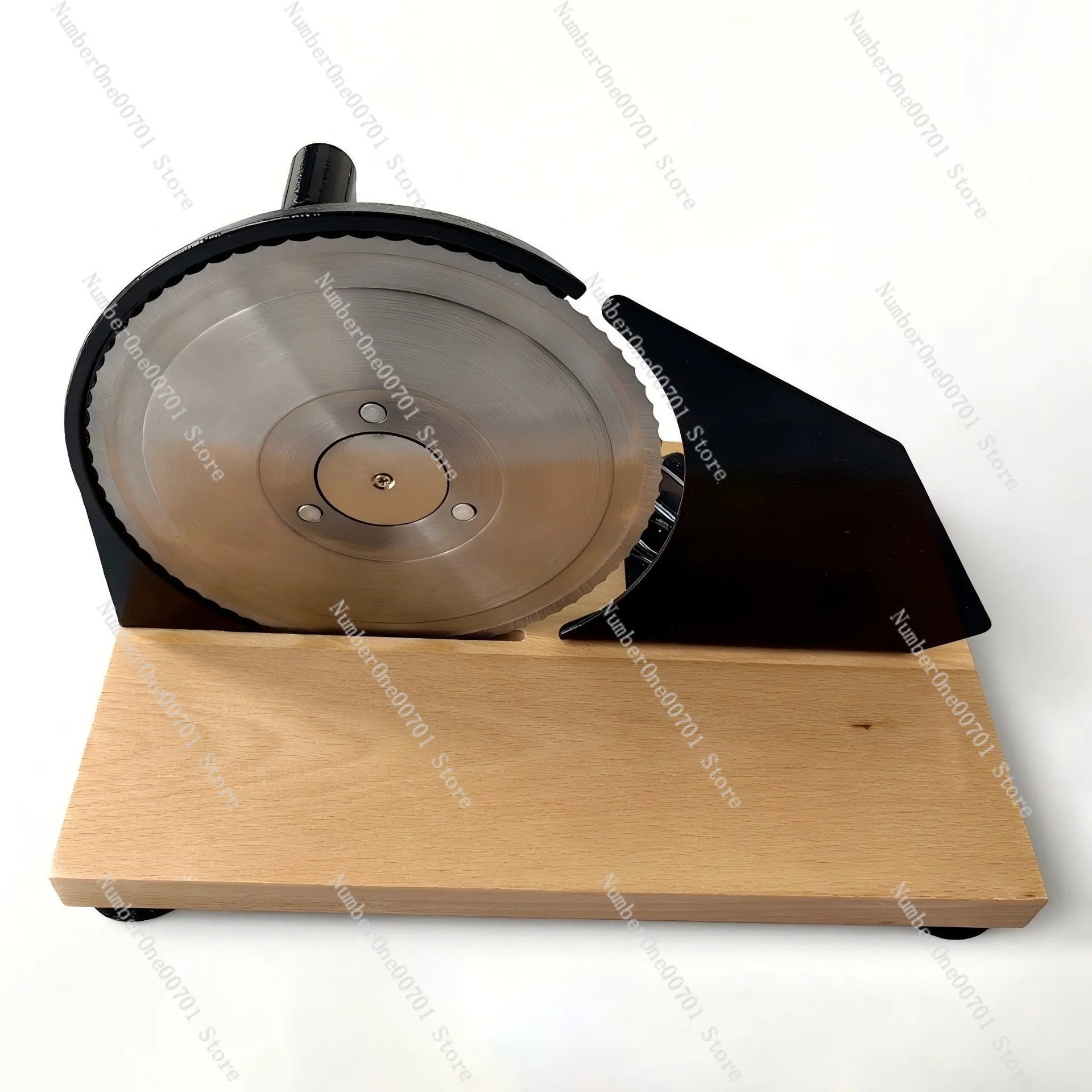 Manual Bread Slicer, Adjustable Thickness Handheld Bread Slicer Tool for Homemade Toast & Loaves, Kitchen Aid