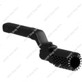 2025 New Heavy Duty Stainless Steel Electric Grill Brush Accessories Clean Grill Oil Stain Grill Brush Brush Free