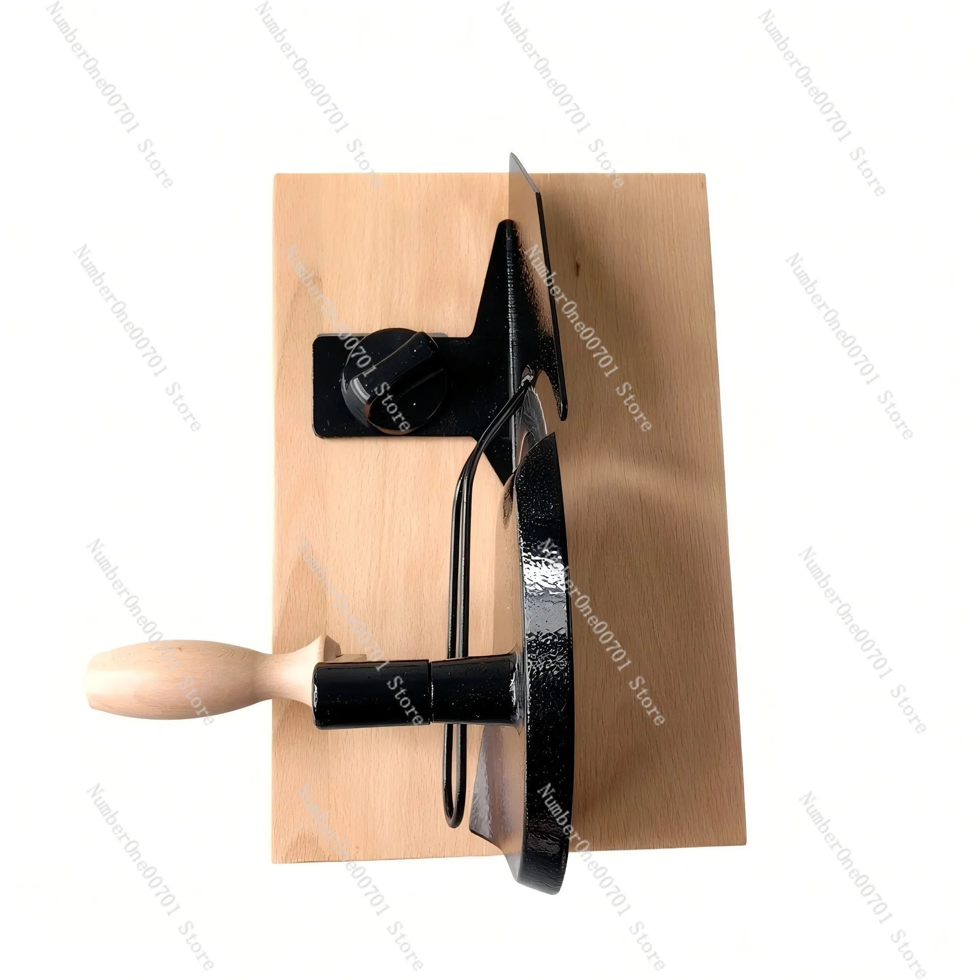 Manual Bread Slicer, Adjustable Thickness Handheld Bread Slicer Tool for Homemade Toast & Loaves, Kitchen Aid