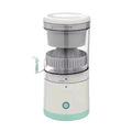 Portable Electric Juicer USB Charging Citrus Fruit Blender Mini